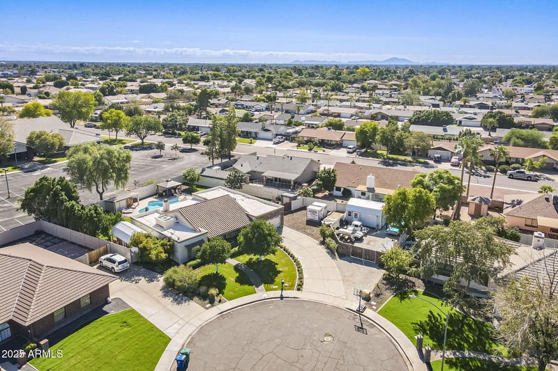 2217 Hunt Cir, Mesa, AZ 85203