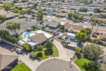 2217 Hunt Cir, Mesa, AZ 85203