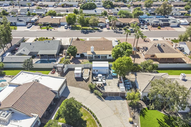 2217 Hunt Cir, Mesa, AZ 85203