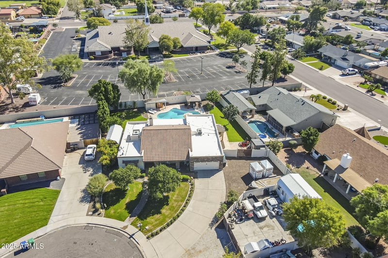 2217 Hunt Cir, Mesa, AZ 85203