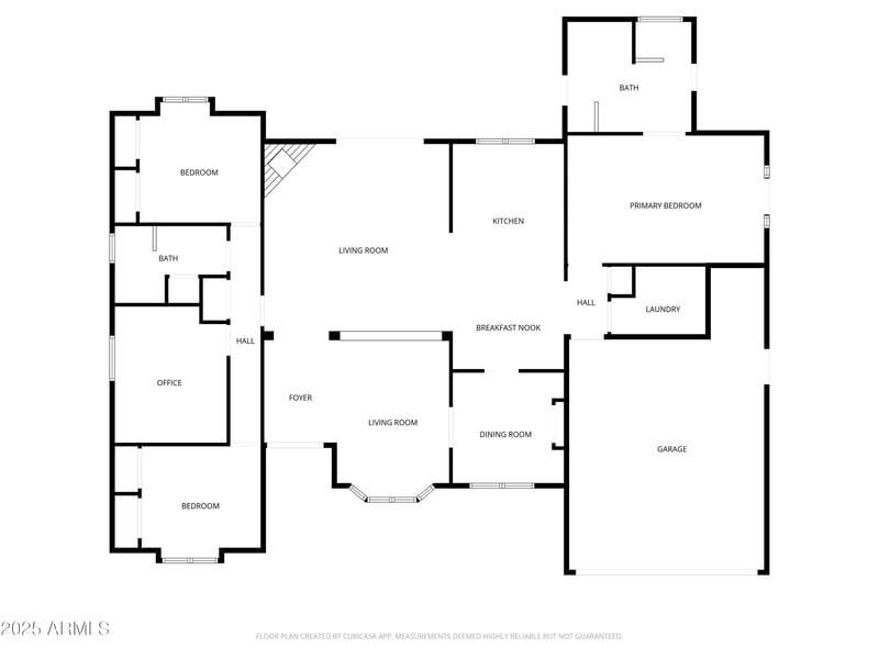 2217 Hunt Cir, Mesa, AZ 85203