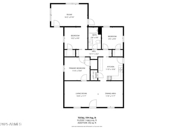 2217 Jefferson St, Phoenix, AZ 85009