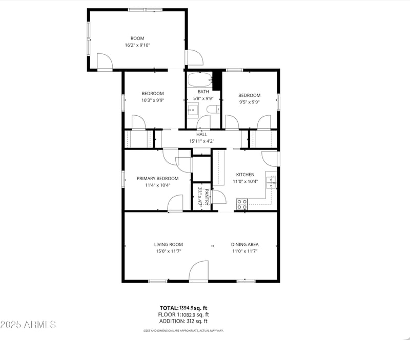 2217 Jefferson St, Phoenix, AZ 85009