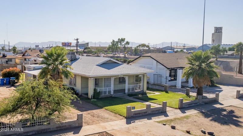 2217 Jefferson St, Phoenix, AZ 85009