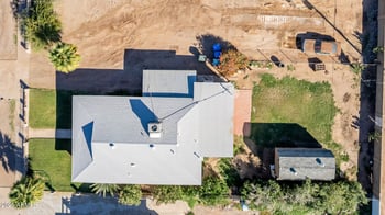 2217 Jefferson St, Phoenix, AZ 85009