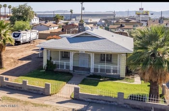 2217 Jefferson St, Phoenix, AZ 85009