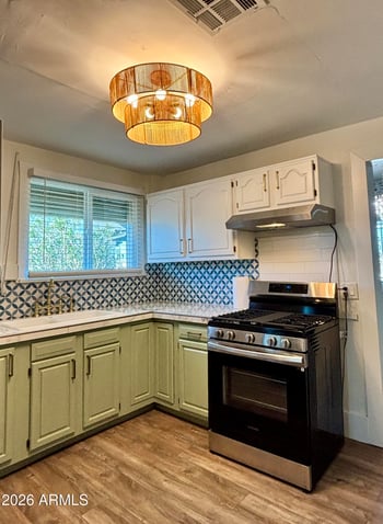 2217 Jefferson St, Phoenix, AZ 85009