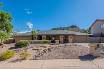 2217 North Ln, Phoenix, AZ 85028