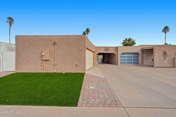 2217 Recker Rd, Mesa, AZ 85215