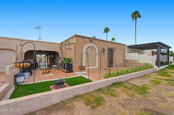 2217 Recker Rd, Mesa, AZ 85215