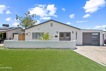 2217 Sheridan St, Phoenix, AZ 85006