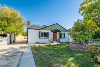 2217 Virginia Ave, Phoenix, AZ 85006