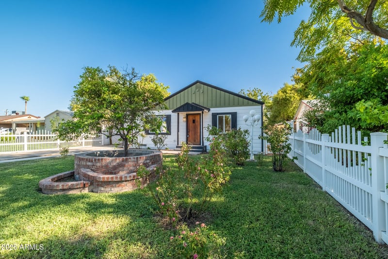 2217 Virginia Ave, Phoenix, AZ 85006