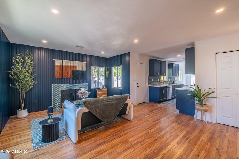 2217 Virginia Ave, Phoenix, AZ 85006