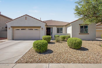 2217 W Alicia Dr, Phoenix, AZ 85041
