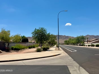 2217 W Alicia Dr, Phoenix, AZ 85041