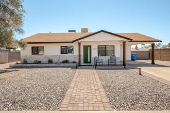 2217 W Michigan Ave, Phoenix, AZ 85023