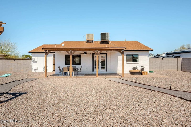 2217 W Michigan Ave, Phoenix, AZ 85023