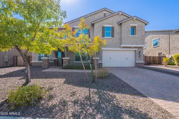 22172 94th Ln, Peoria, AZ 85383