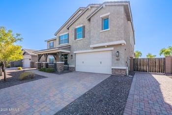 22172 94th Ln, Peoria, AZ 85383