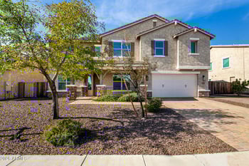 22172 94th Ln, Peoria, AZ 85383