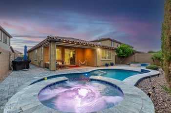 22173 101st Dr, Peoria, AZ 85383