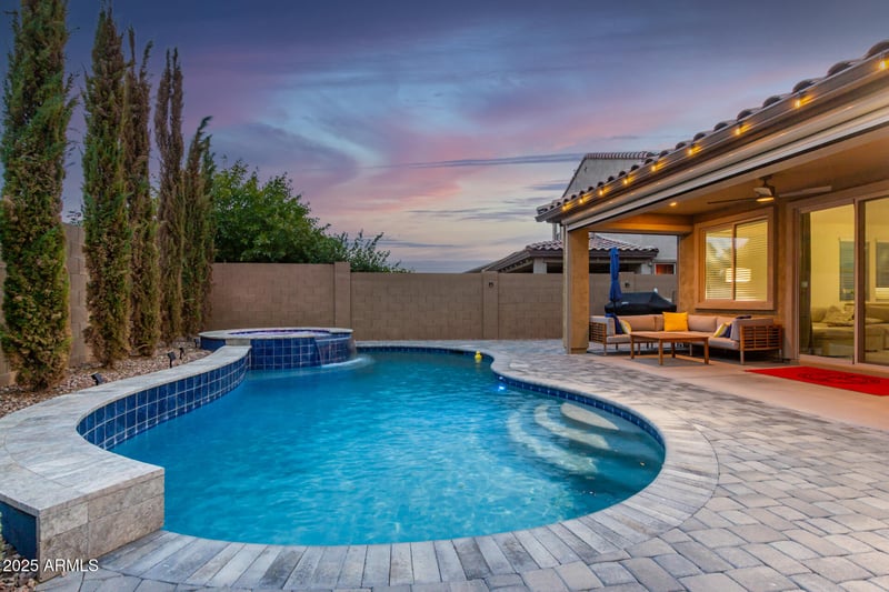 22173 101st Dr, Peoria, AZ 85383