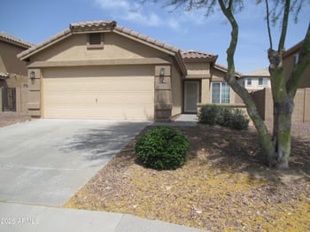 22174 Desert Bloom St, Buckeye, AZ 85326