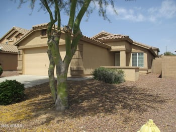 22174 Desert Bloom St, Buckeye, AZ 85326