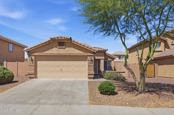 22174 Desert Bloom St, Buckeye, AZ 85326