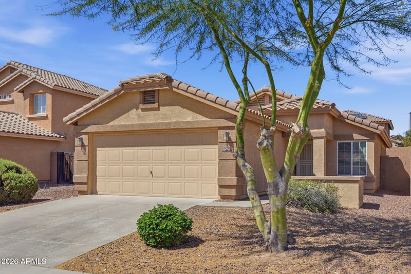 22174 Desert Bloom St, Buckeye, AZ 85326