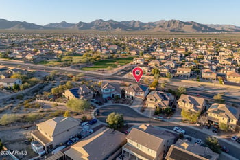 22178 Moonlight Pa, Buckeye, AZ 85326