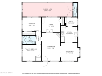 2218 21st Pl, Phoenix, AZ 85006