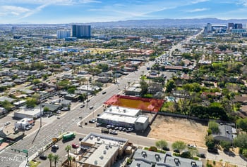 2218-2222 7th St #22, Phoenix, AZ 85006