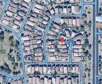 2218 91st Ln, Phoenix, AZ 85037