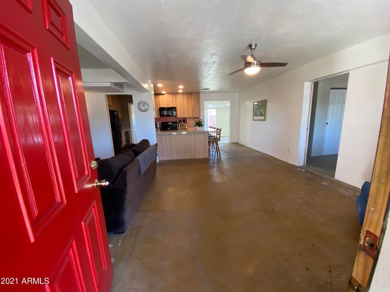 2218 E Turney Ave, Phoenix, AZ 85016