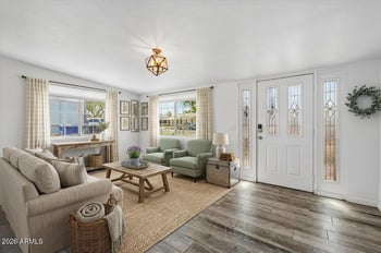 2218 E Yale St, Phoenix, AZ 85006