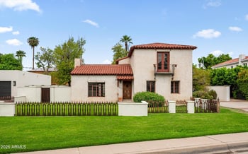 2218 Encanto Dr NE, Phoenix, AZ 85007