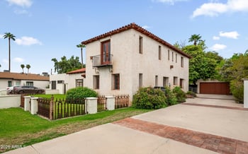 2218 Encanto Dr NE, Phoenix, AZ 85007