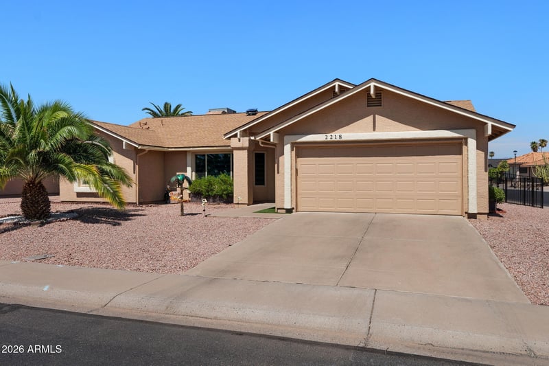 2218 Leisure World -- #., Mesa, AZ 85206