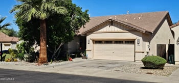 2218 Magdalena Ln, Phoenix, AZ 85041