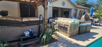 2218 Magdalena Ln, Phoenix, AZ 85041