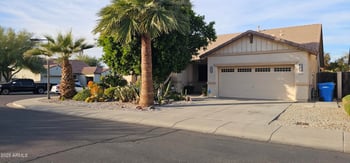 2218 Magdalena Ln, Phoenix, AZ 85041