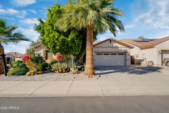 2218 Magdalena Ln, Phoenix, AZ 85041