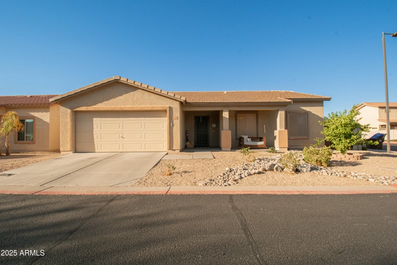 2218 Mohave Ln, Apache Junction, AZ 85119