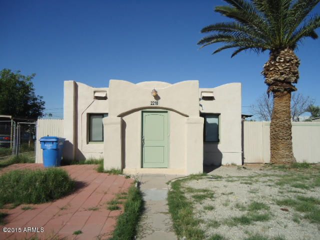 2218 N 24th Pl, Phoenix, AZ 85008