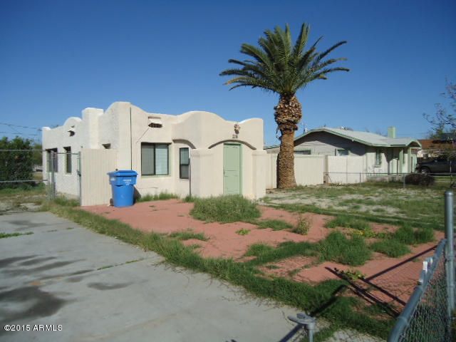 2218 N 24th Pl, Phoenix, AZ 85008
