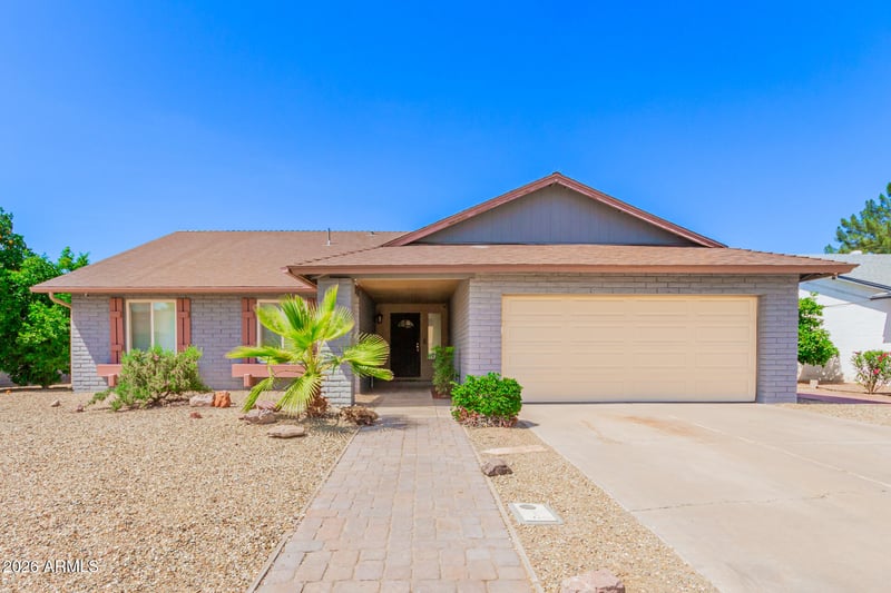 2218 Palomino Dr, Chandler, AZ 85224