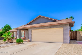 2218 Palomino Dr, Chandler, AZ 85224