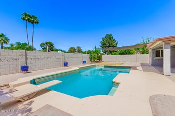 2218 Palomino Dr, Chandler, AZ 85224